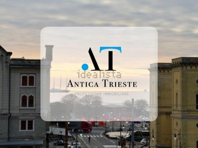 Appartamento in vendita di 120 m² in Viale Miramare, 75