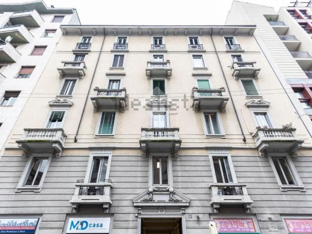 Appartamento in vendita di 120 m² in Viale Monza, 57
