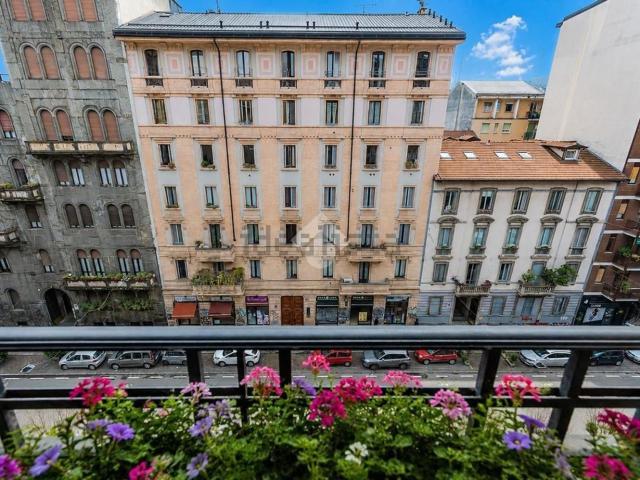 Appartamento in vendita di 120 m² in Viale Monza, 57