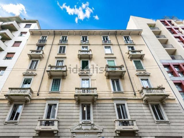 Appartamento in vendita di 120 m² in Viale Monza, 57
