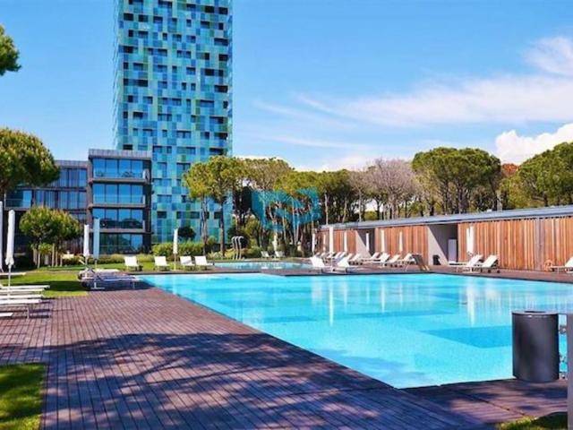 Appartamento in vendita di 120 m² in Viale Oriente