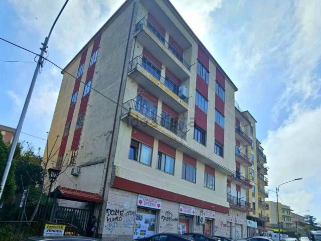 Appartamento in vendita di 120 m² in Viale Pio X, 192