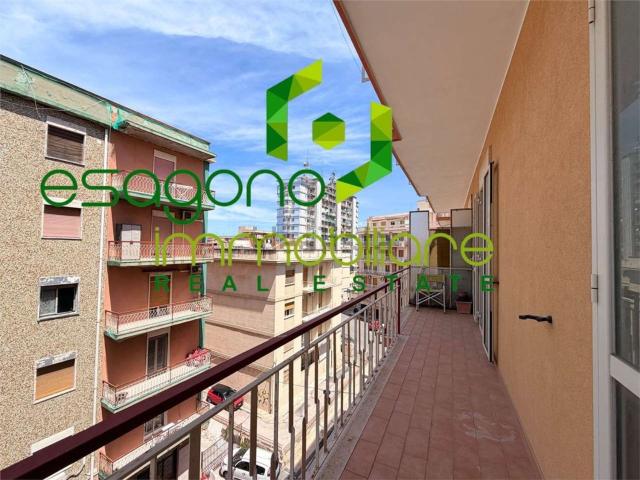 Appartamento in vendita di 120 m² in Viale Polibio