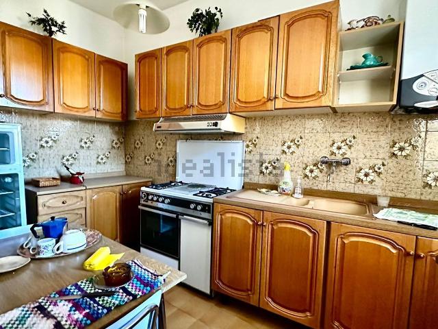 Appartamento in vendita di 120 m² in Viale Raffaello Sanzio