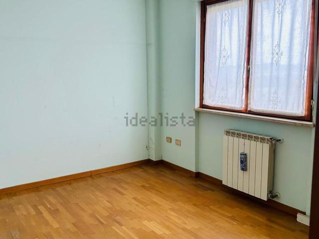 Appartamento in vendita di 120 m² in Viale Ratto delle Sabine, 28