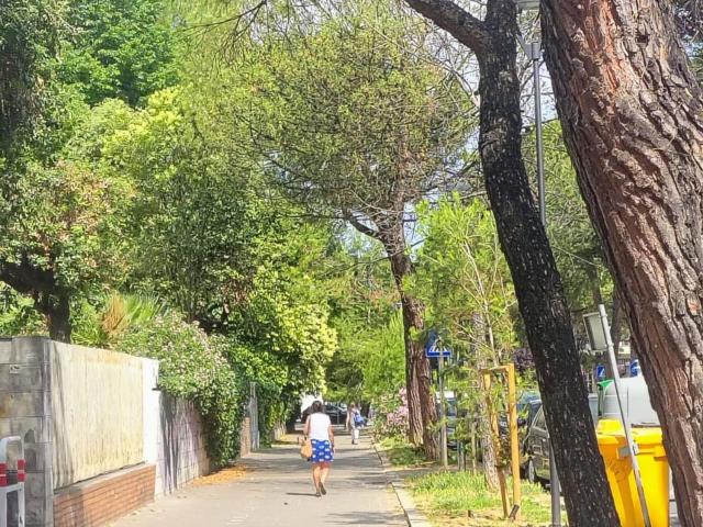 Appartamento in vendita di 120 m² in Viale Regina Margherita