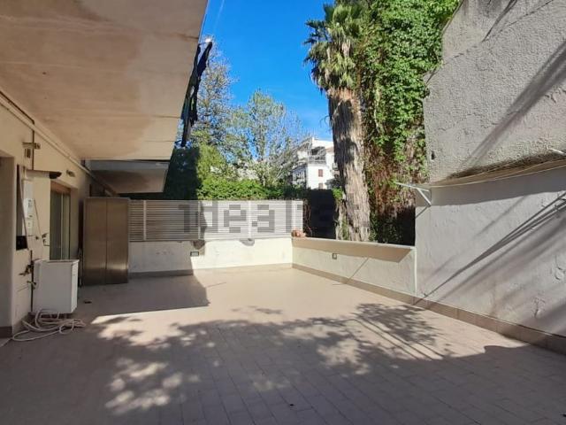Appartamento in vendita di 120 m² in Viale Regina Margherita