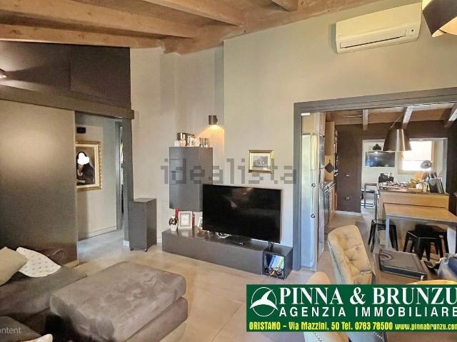 Appartamento in vendita di 120 m² in Viale Repubblica, 1