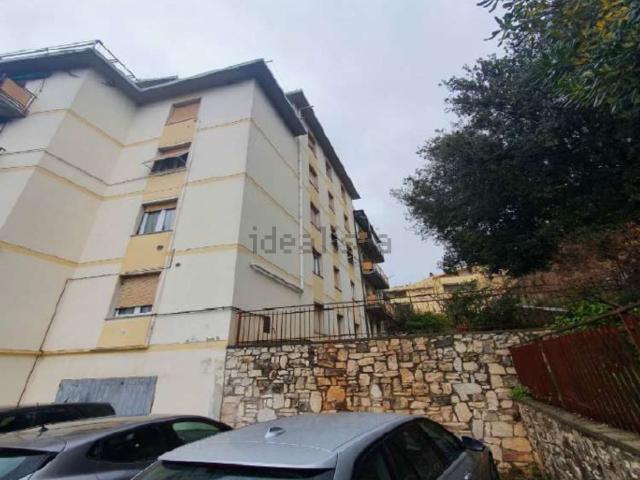 Appartamento in vendita di 120 m² in Viale Risorgimento
