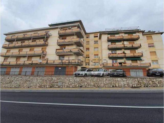Appartamento in vendita di 120 m² in Viale Risorgimento, 54