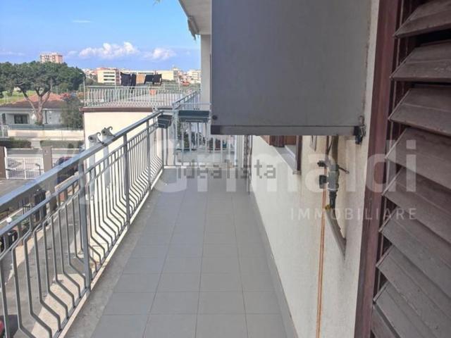 Appartamento in vendita di 120 m² in Viale Scala Greca