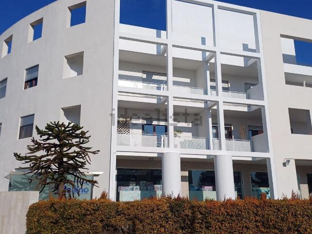 Appartamento in vendita di 120 m² in Viale Sant&apos Annibale Maria di Francia