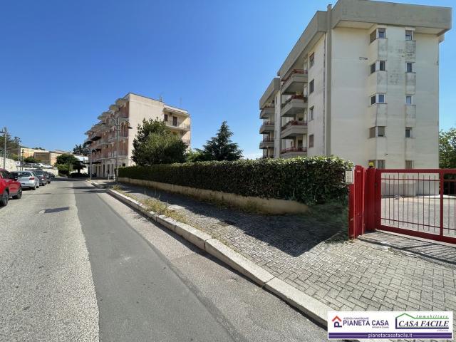 Appartamento in vendita di 120 m² in Viale Santa Caterina da Siena