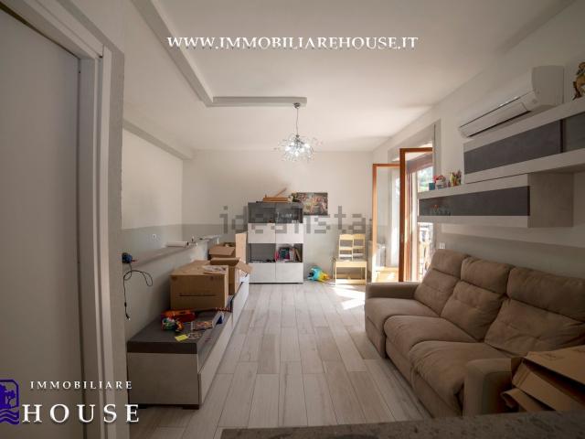 Appartamento in vendita di 120 m² in Viale Santa Maria, 4
