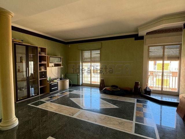 Appartamento in vendita di 120 m² in Viale Santa Panagia