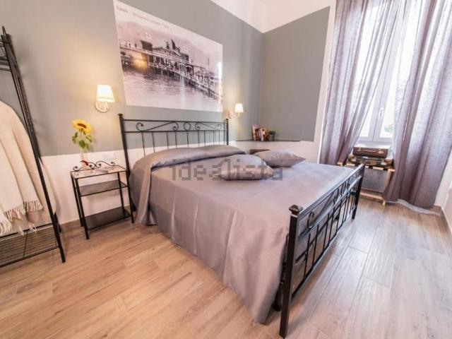 Appartamento in vendita di 120 m² in Viale San Bartolomeo