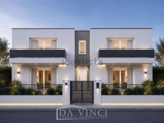 Appartamento in vendita di 120 m² in Viale San Giuseppe