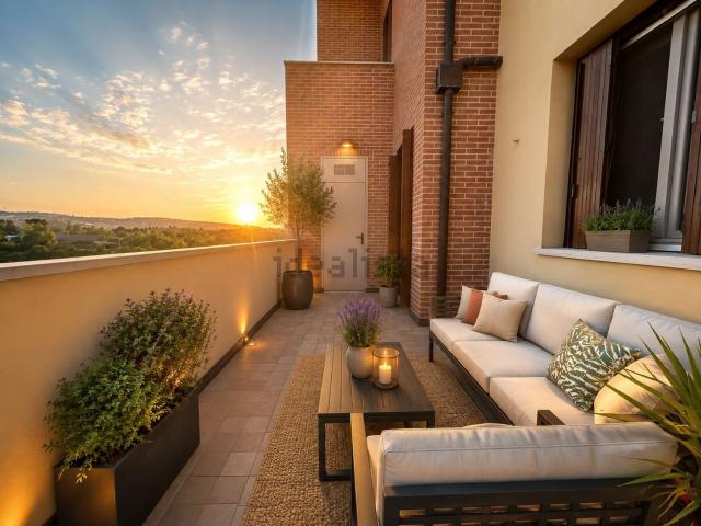 Appartamento in vendita di 120 m² in Viale San Giorgio