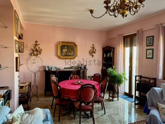 Appartamento in vendita di 120 m² in Viale San Marco, 60