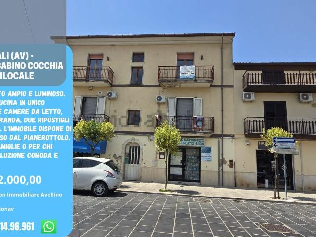 Appartamento in vendita di 120 m² in Viale Sabino Cocchia, 43
