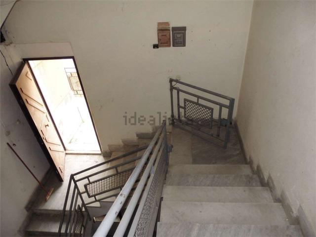 Appartamento in vendita di 120 m² in Viale Sicilia