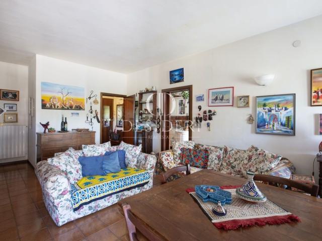 Appartamento in vendita di 120 m² in Viale Sidney Sonnino, 94