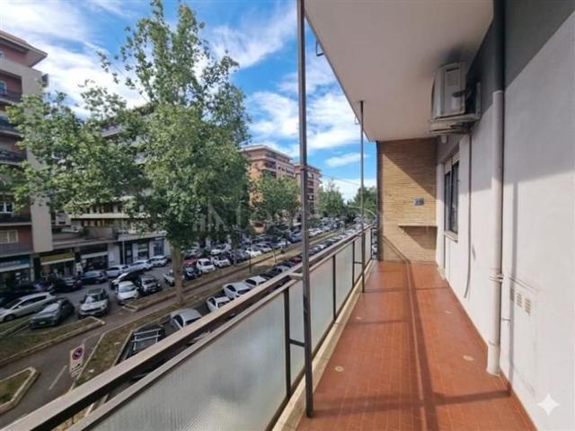 Appartamento in vendita di 120 m² in Viale Spartaco