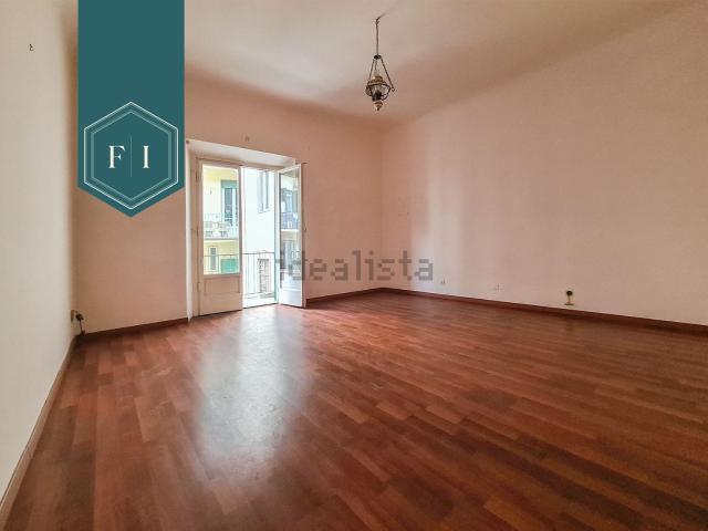 Appartamento in vendita di 120 m² in Viale Spartaco Lavagnini