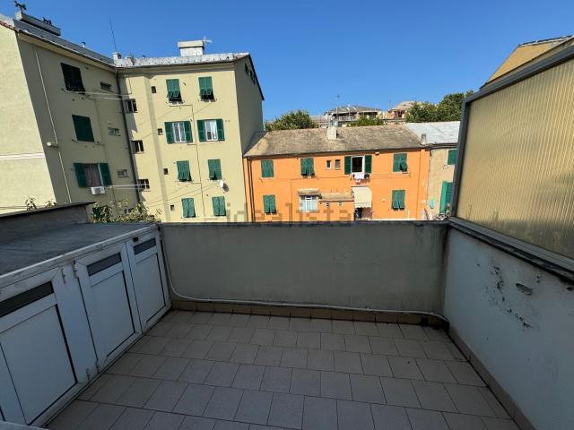 Appartamento in vendita di 120 m² in Vico Acquacalda, 8