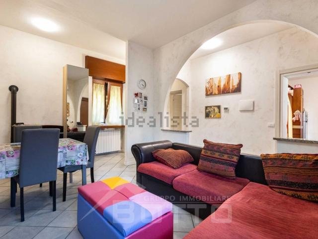 Appartamento in vendita di 120 m² in Vicolo Cattaneo, 12
