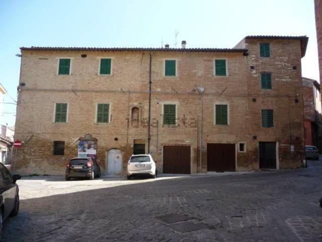 Appartamento in vendita di 120 m² in Vicolo Castrica