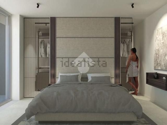 Appartamento in vendita di 120 m² in Vicolo A. Canova