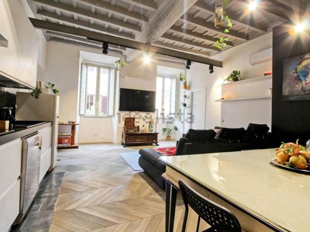 Appartamento in vendita di 120 m² in Vicolo della Scala, 10