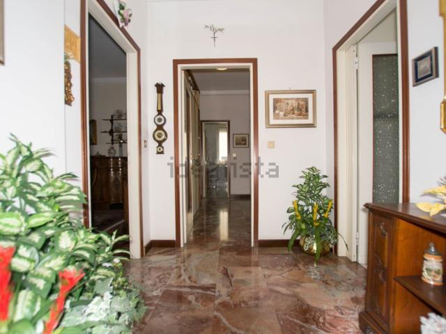Appartamento in vendita di 120 m² in Vicolo Francesco Cilea, 22