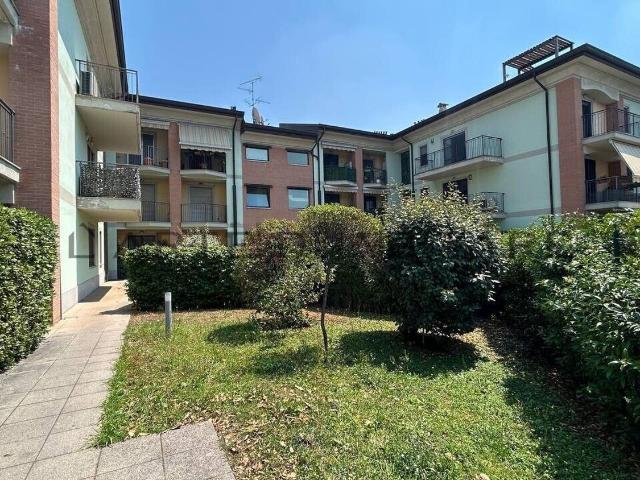 Appartamento in vendita di 120 m² in Vicolo L.Pirandello, 7