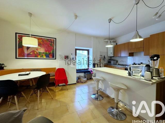 Appartamento in vendita di 120 m² in Vicolo San Giacomo, 1