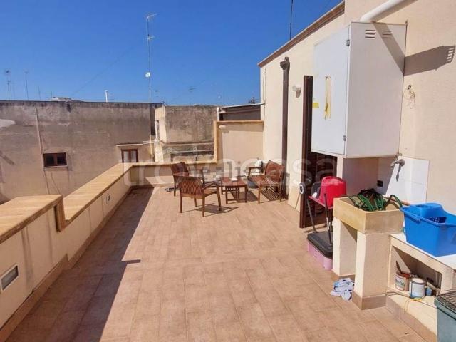 Appartamento in vendita di 120 m² in Vicolo Paladino