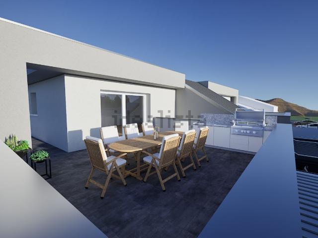 Appartamento in vendita di 120 m² in Vicolo Tridentina