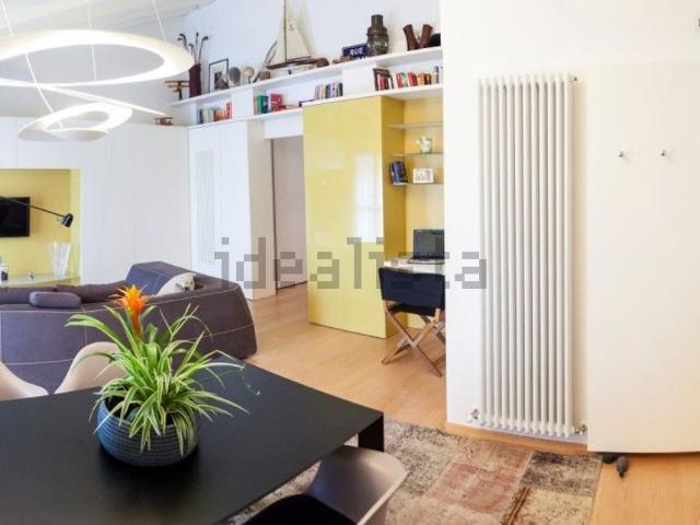 Appartamento in vendita di 120 m² in Borgo Vicenza, 8