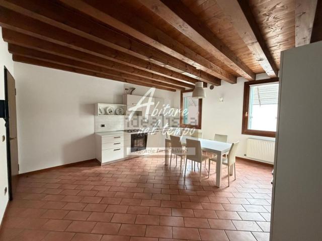 Appartamento in vendita di 120 m² in Borgo Padova