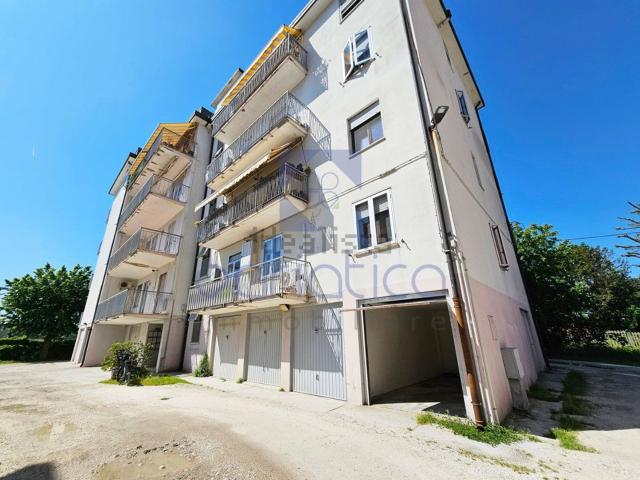 Appartamento in vendita di 120 m² in Borgo San Giovanni