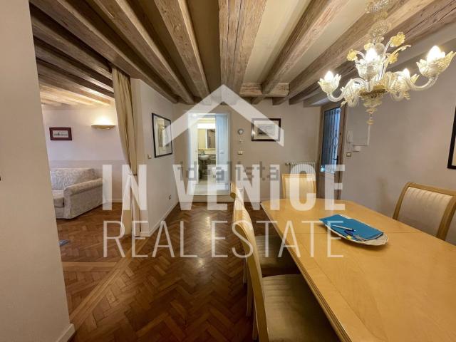 Appartamento in vendita di 120 m² in Calle Bognolo San Marco