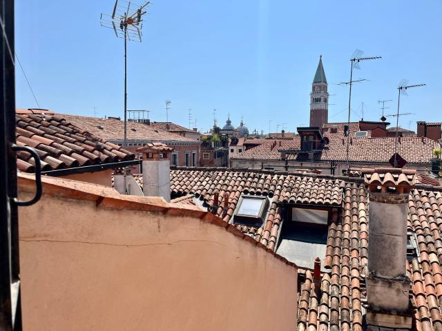Appartamento in vendita di 120 m² in Calle dei Fabbri