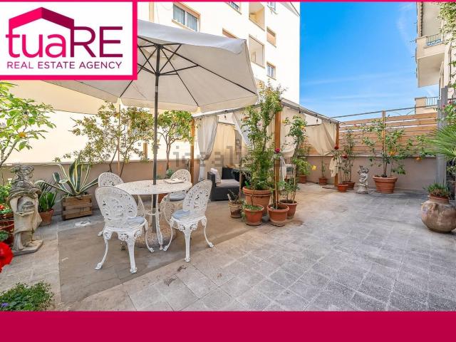 Appartamento in vendita di 120 m² in Circonvallazione Nomentana