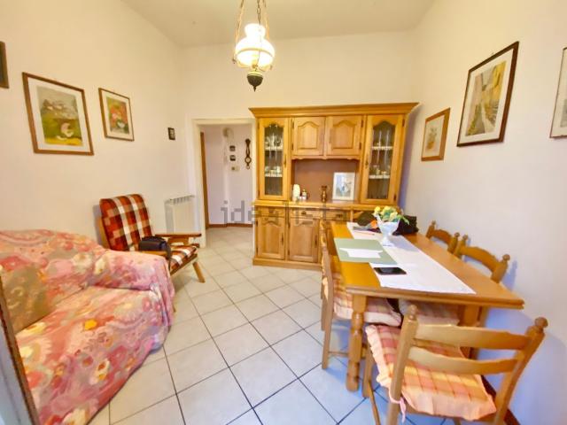 Appartamento in vendita di 120 m² in Circonvallazione sud