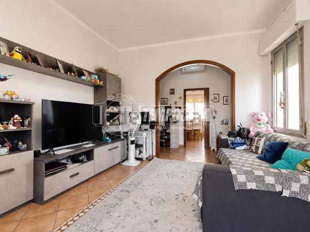 Appartamento in vendita di 120 m² in Circonvallazione Sud, 41
