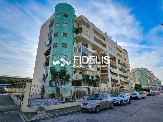 Appartamento in vendita di 120 m² in Contrada Barba d&apos Angelo, 105