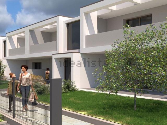 Appartamento in vendita di 120 m² in Contrada Bernardi