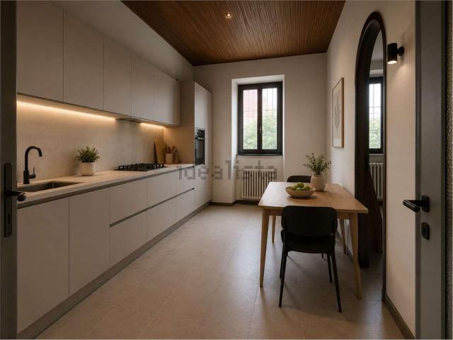 Appartamento in vendita di 120 m² in Contrada del Foppone, 8