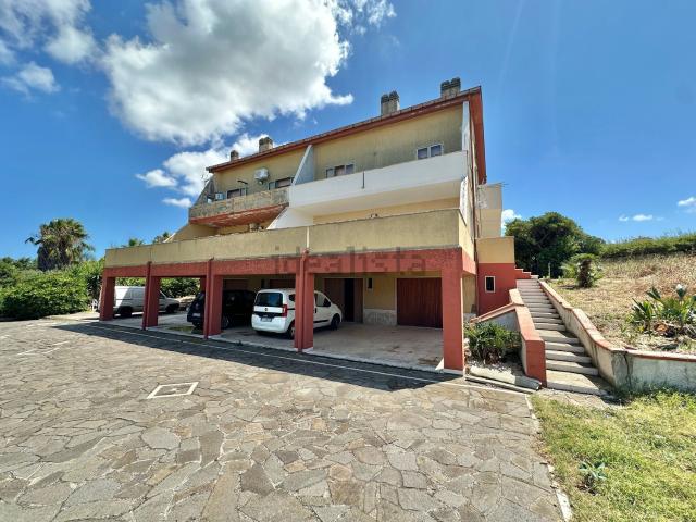 Appartamento in vendita di 120 m² in Contrada Fucilieri